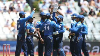 श्रीलंका ने चुना टी20 विश्व कप का फाइनल स्क्वाड; आठ खिलाड़ी हुए बाहर